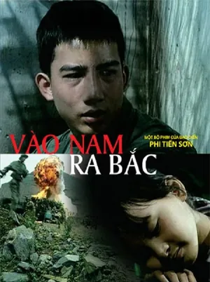 Vào Nam Ra Bắc