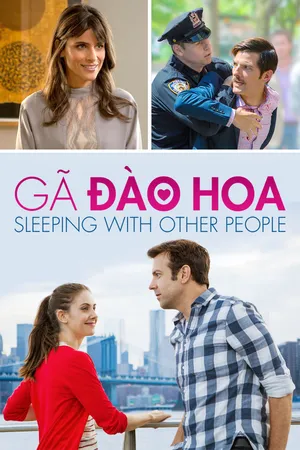 Gã Đào Hoa