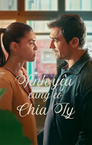 Tình Yêu Cũng Có Chia Ly