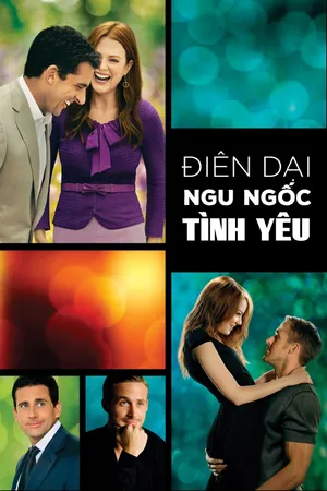 Điên Dại, Ngu Ngốc, Tình Yêu