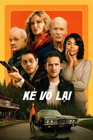 Kẻ Vô Lại