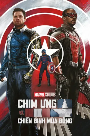 Chim Ưng và Chiến Binh Mùa Đông