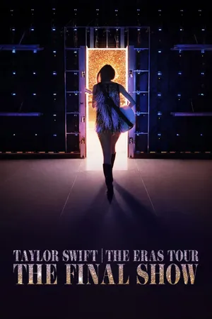 Taylor Swift : The Eras Tour - Show Kết Màn