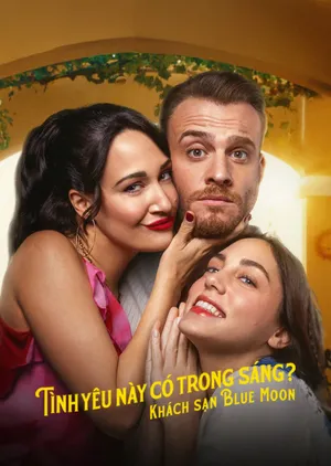 Tình Yêu Này Có Trong Sáng?