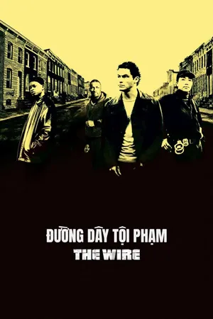 Đường Dây Tội Phạm