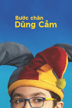 Bước Chân Dũng Cảm