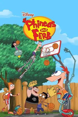 Phineas và Ferb