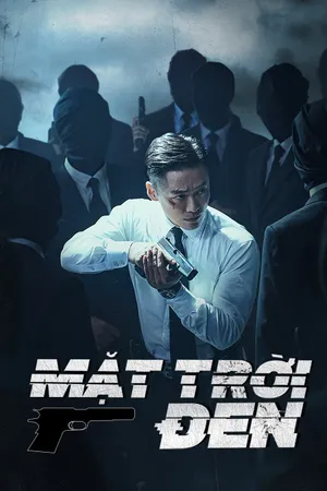Mặt Trời Đen