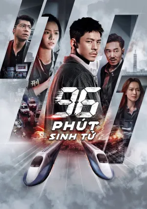 96 Phút Sinh Tử