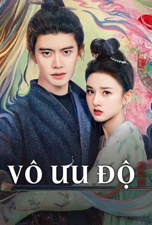 Vô Ưu Độ