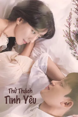 Thử Thách Tình Yêu