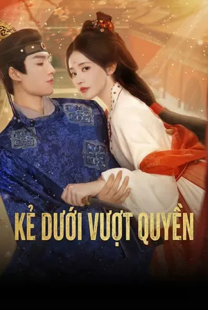 Kẻ Dưới Vượt Quyền