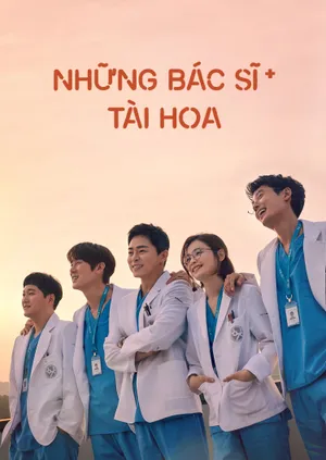 Những Bác Sĩ Tài Hoa