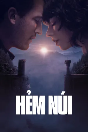 Hẻm Núi