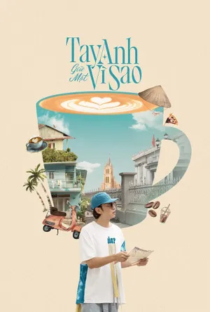 Tay Anh Giữ Một Vì Sao