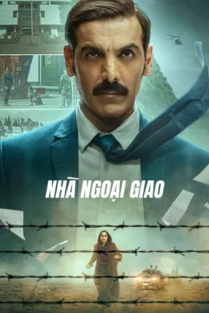 Nhà Ngoại Giao