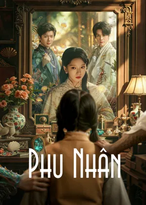 Phu Nhân