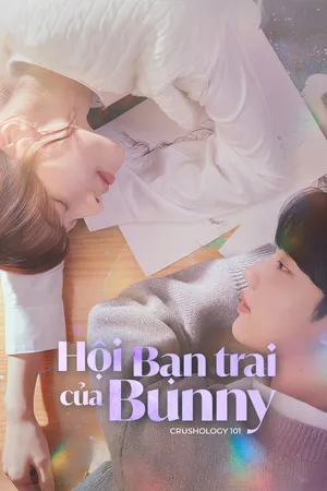 Hội Bạn Trai của Bunny