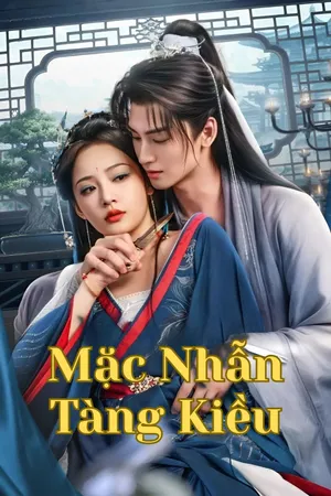 Mặc Nhẫn Tàng Kiều