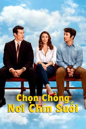 Chọn Chồng Nơi Chín Suối