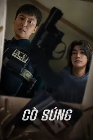 Cò Súng