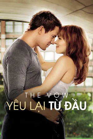 Yêu Lại Từ đầu