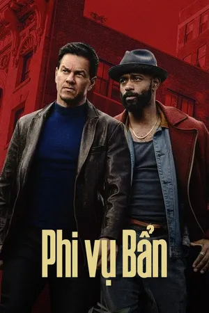 Phi Vụ Bẩn