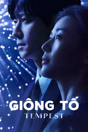 Giông Tố