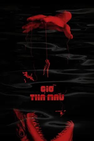 Giờ Thả Máu