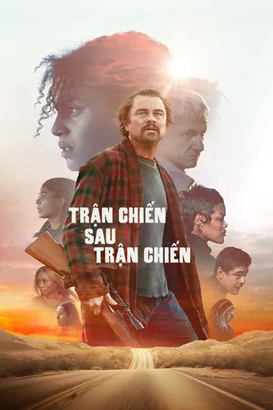 Trận Chiến Sau Trận Chiến