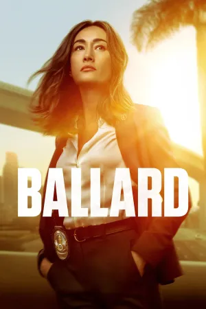 Thanh Tra Ballard