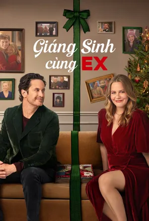 Giáng Sinh Cùng Ex