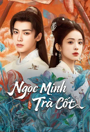 Ngọc Minh Trà Cốt