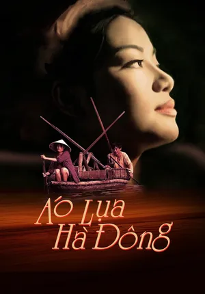 Áo Lụa Hà Đông
