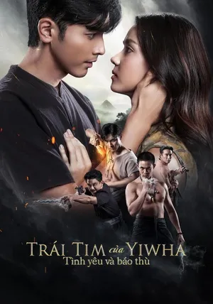 Trái Tim Của Yiwha: Tình Yêu và Báo Thù