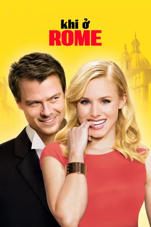 Khi Ở Rome