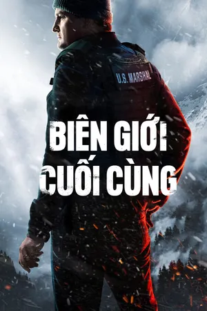 Biên Giới Cuối Cùng