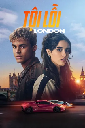 Tội Lỗi: London