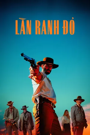 Lằn Ranh Đỏ