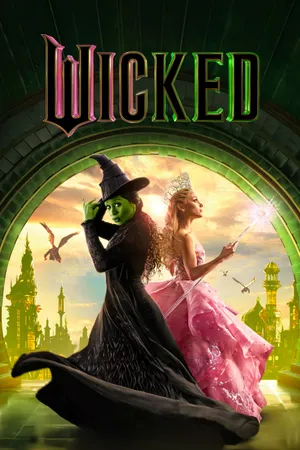 Wicked: Phù Thủy Xứ Oz