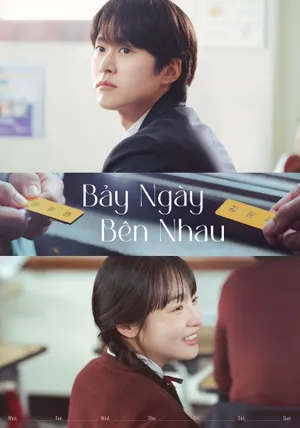 Bảy Ngày Bên Nhau