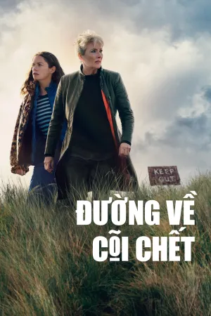 Đường Về Cõi Chết