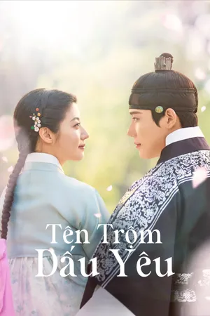 Tên Trộm Dấu Yêu