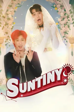 Định Mệnh Của Sun