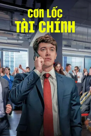 Cơn Lốc Tài Chính