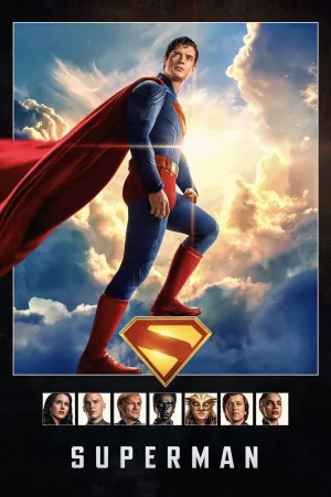 Superman