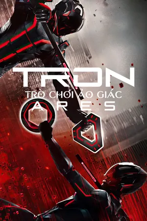 Trò Chơi Ảo Giác: Ares