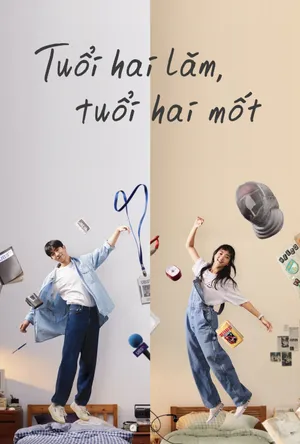 Tuổi Hai Lăm, Tuổi Hai Mốt
