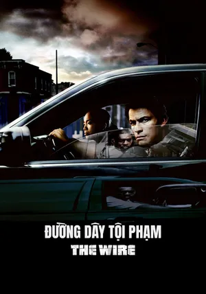 Đường Dây Tội Phạm