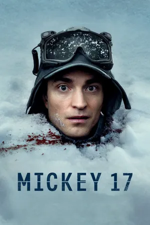 Mickey 17